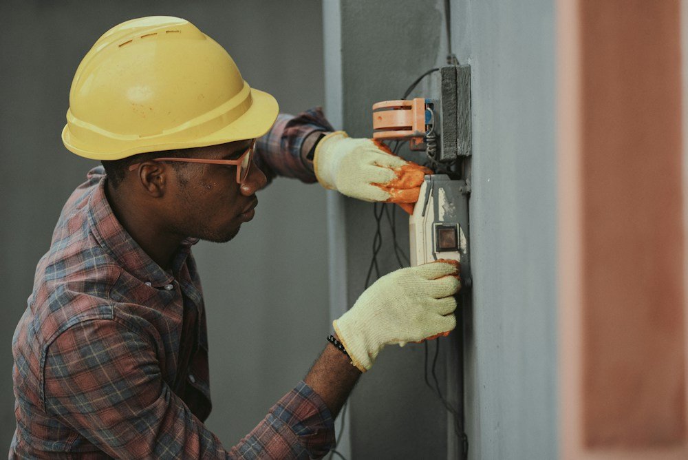Care & maintenance illustrative photography